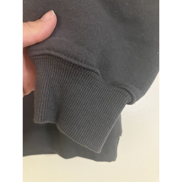 NWT Women's State of Mine Paris Crewneck Pullover Sweatshirt Large L - Picture 5 of 8